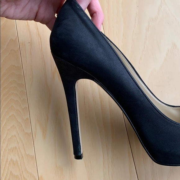 Black Heels - Picture 8 of 8